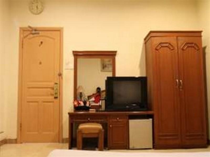 Hotel Harapan Makassar Eksteriør bilde